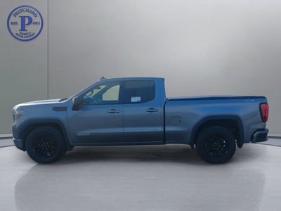 2019 GMC Sierra 1500 Elevation