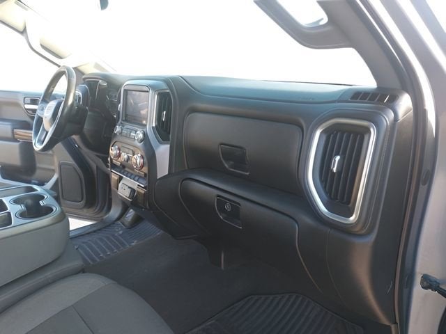 2019 GMC Sierra 1500 Elevation