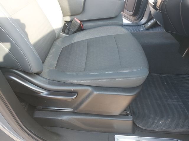 2019 GMC Sierra 1500 Elevation