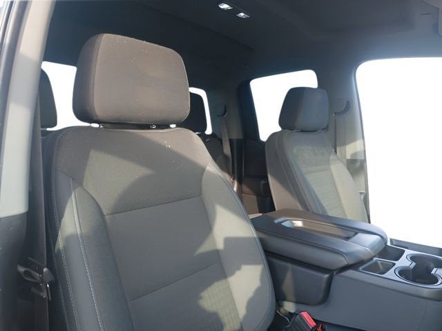 2019 GMC Sierra 1500 Elevation