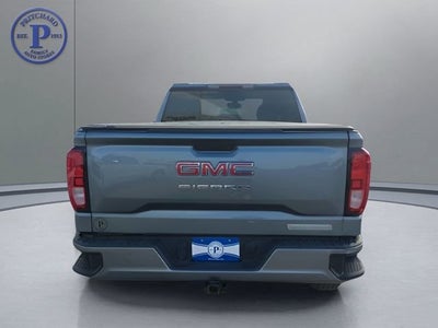 2019 GMC Sierra 1500 Elevation