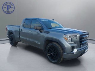 2019 GMC Sierra 1500 Elevation