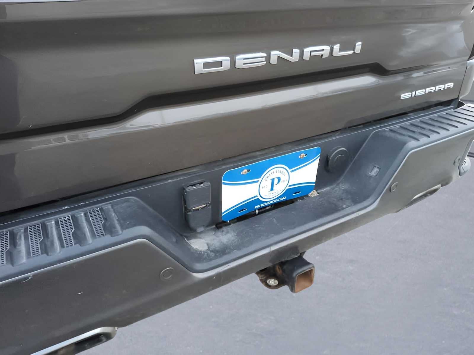 2019 GMC Sierra 1500 Denali