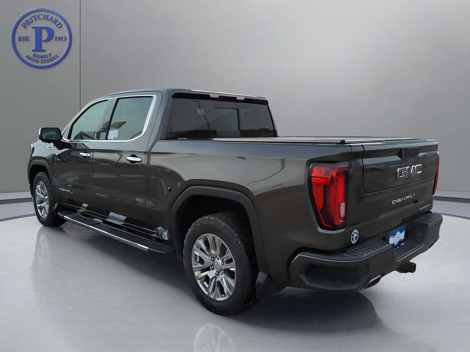 2019 GMC Sierra 1500 Denali