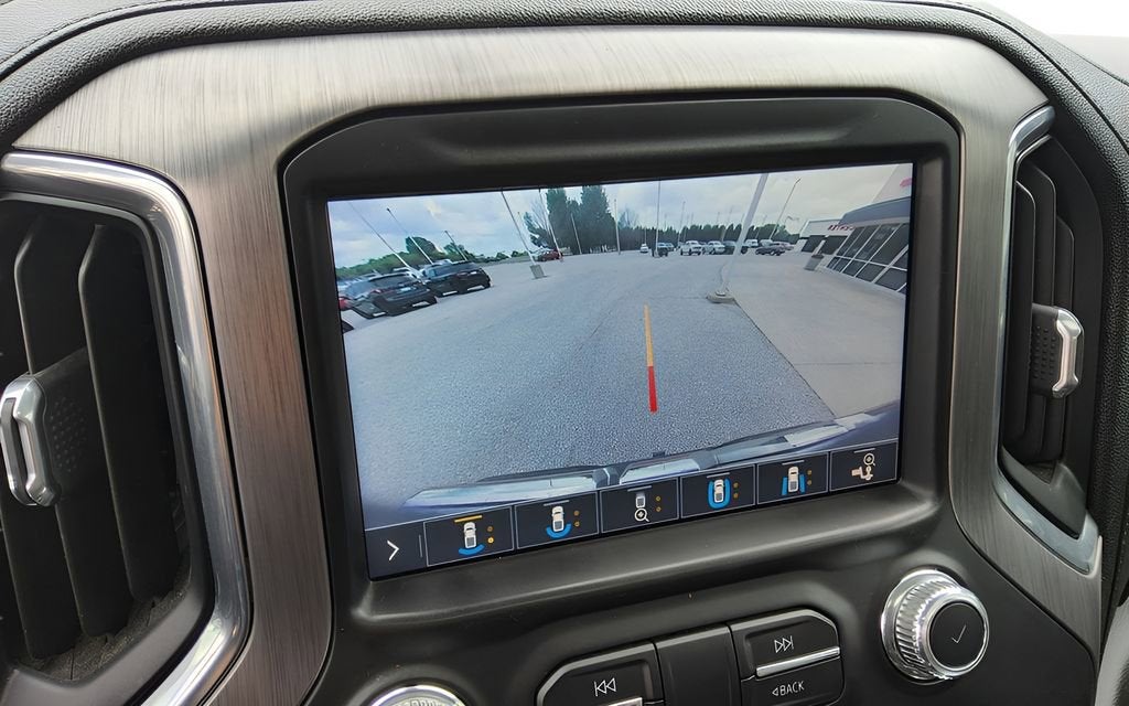2019 GMC Sierra 1500 Denali