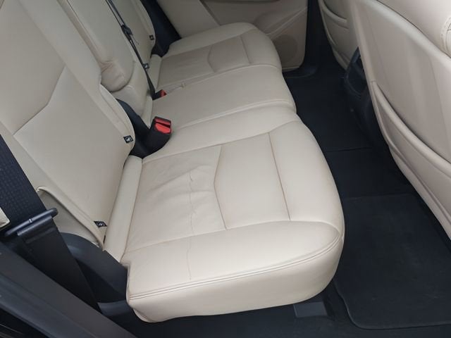 2019 Cadillac XT5 Luxury FWD