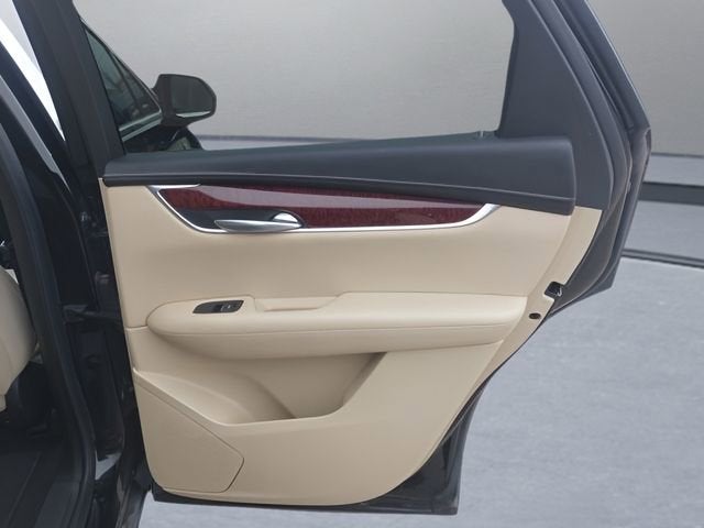 2019 Cadillac XT5 Luxury FWD