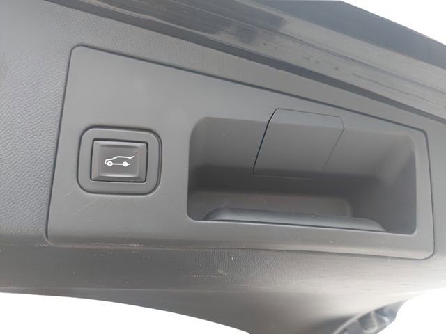 2019 Cadillac XT5 Luxury FWD