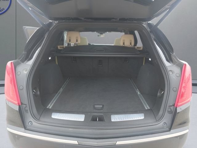 2019 Cadillac XT5 Luxury FWD