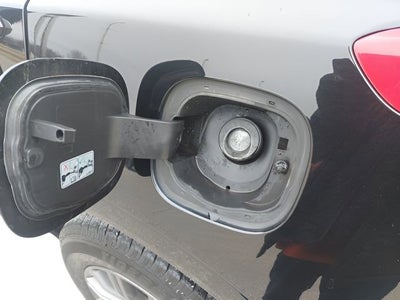 2019 Cadillac XT5 Luxury FWD