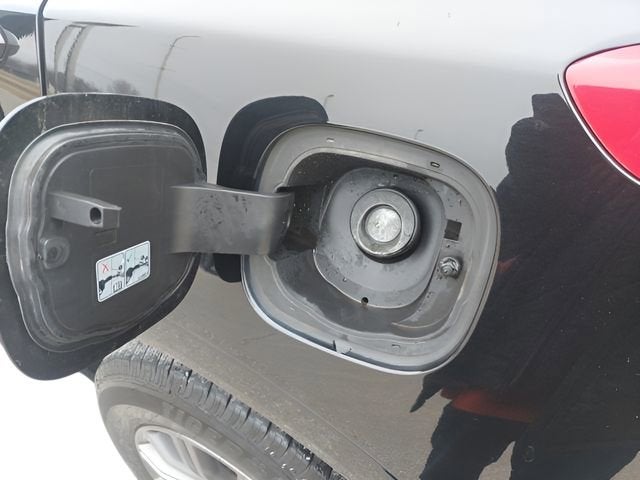 2019 Cadillac XT5 Luxury FWD