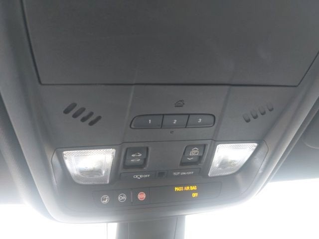 2019 Cadillac XT5 Luxury FWD