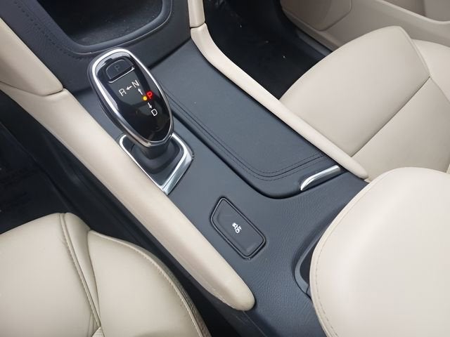 2019 Cadillac XT5 Luxury FWD