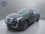 2019 Cadillac XT5 Luxury FWD