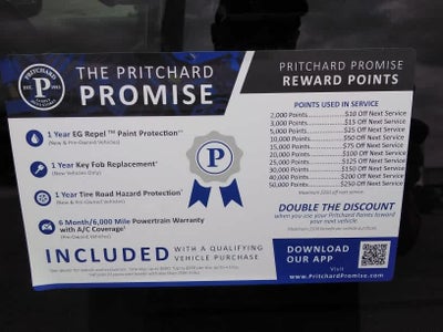 2018 Chrysler Pacifica Base