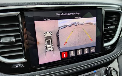 2023 Chrysler Pacifica Hybrid Limited