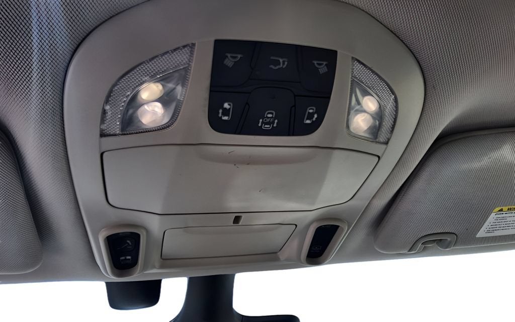 2021 Chrysler Pacifica Limited