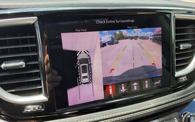 2021 Chrysler Pacifica Limited