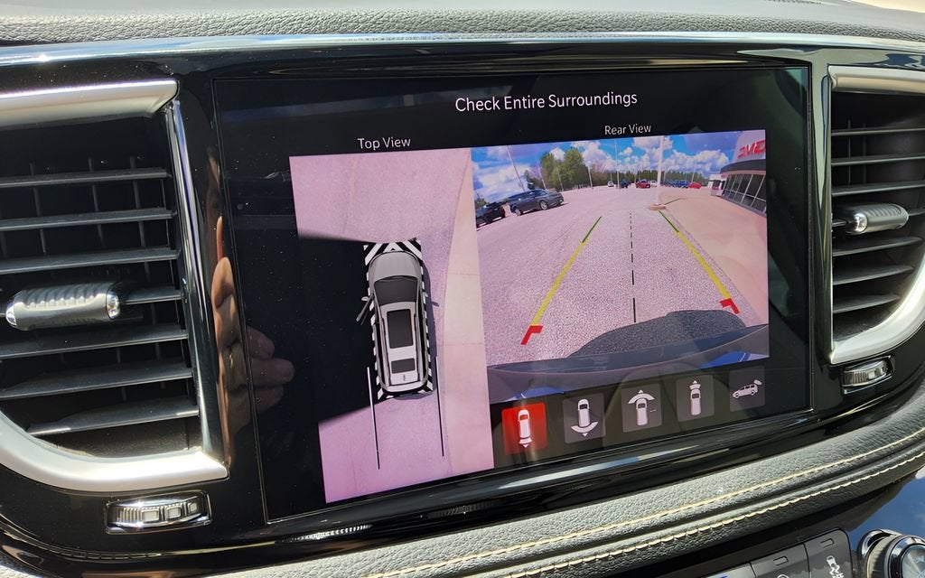 2021 Chrysler Pacifica Limited