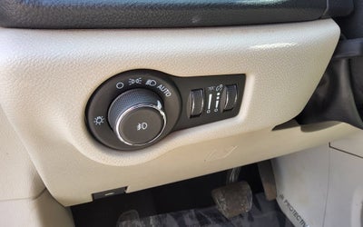 2021 Chrysler Pacifica Limited