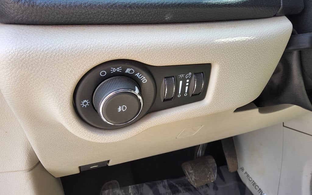 2021 Chrysler Pacifica Limited