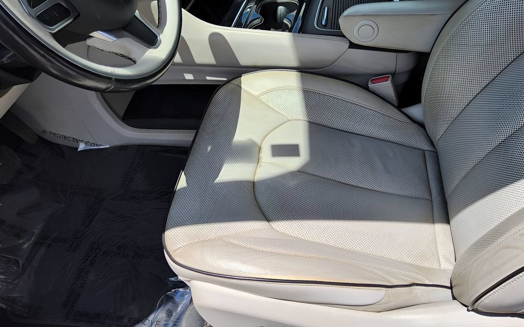 2021 Chrysler Pacifica Limited