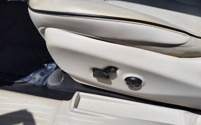 2021 Chrysler Pacifica Limited