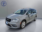 2021 Chrysler Pacifica Limited