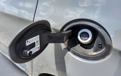 2021 Chrysler Pacifica Limited