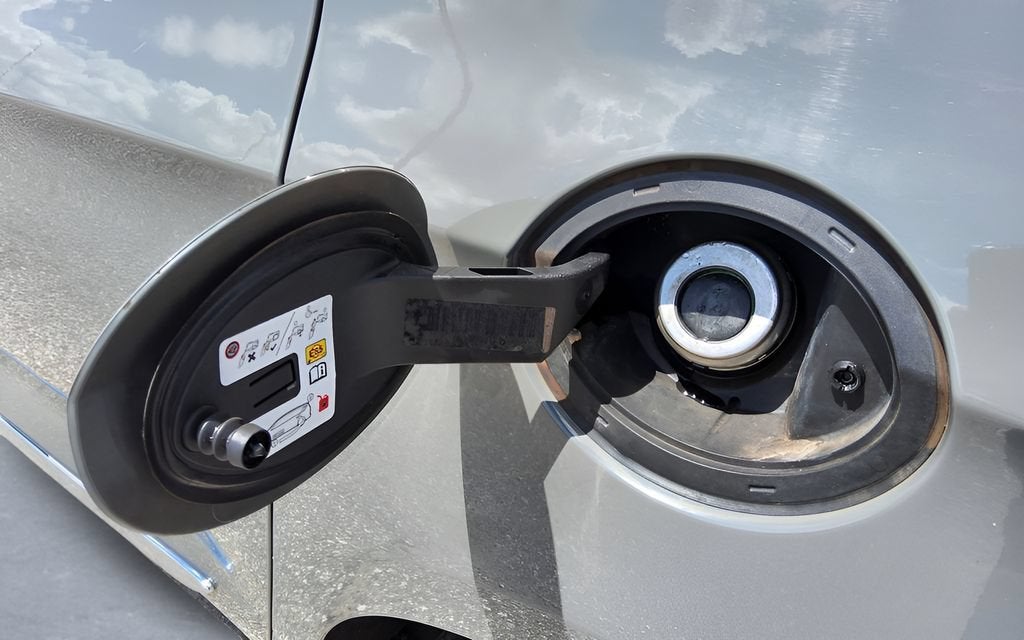 2021 Chrysler Pacifica Limited