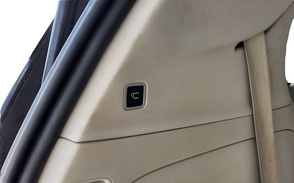 2021 Chrysler Pacifica Limited