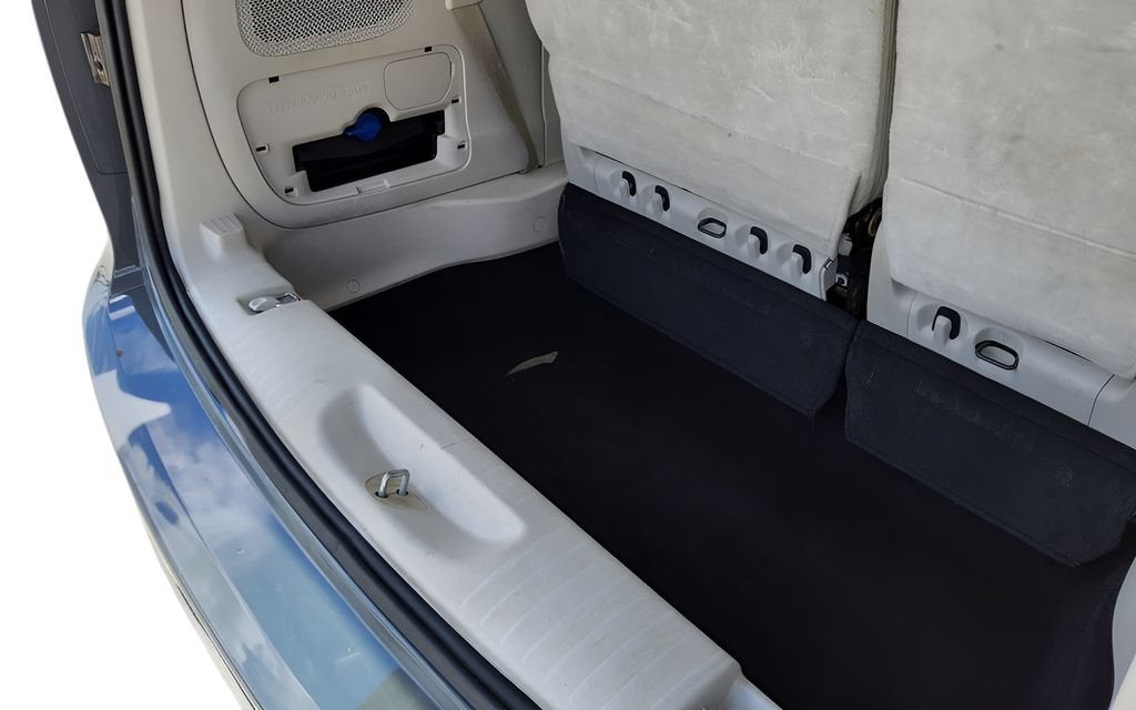 2021 Chrysler Pacifica Limited