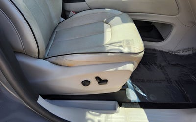 2021 Chrysler Pacifica Limited
