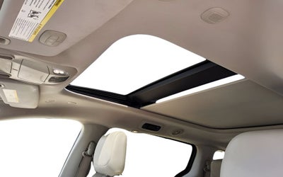 2021 Chrysler Pacifica Limited