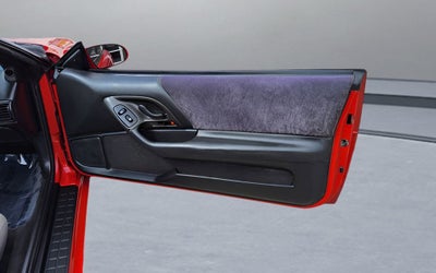2000 Chevrolet Camaro Base