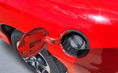 2000 Chevrolet Camaro Base