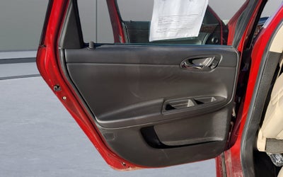 2013 Chevrolet Impala LTZ