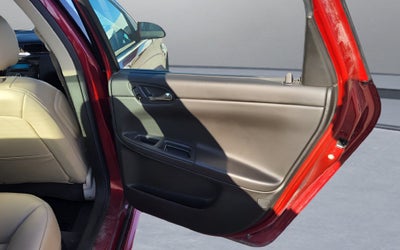 2013 Chevrolet Impala LTZ