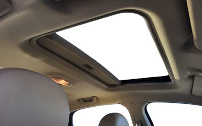 2013 Chevrolet Impala LTZ