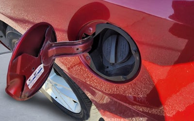 2013 Chevrolet Impala LTZ
