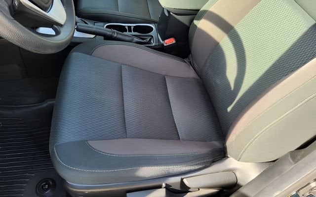 2018 Toyota Corolla Base