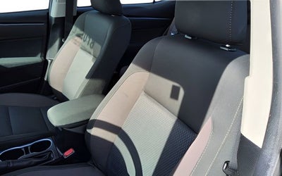 2018 Toyota Corolla Base