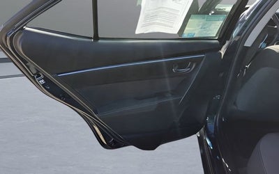 2018 Toyota Corolla Base