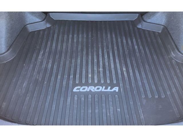 2018 Toyota Corolla Base