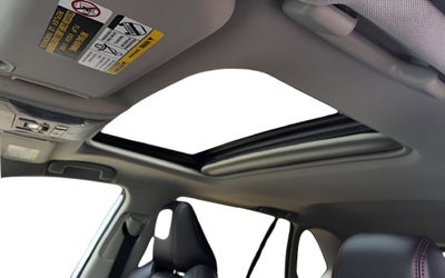 2020 Toyota RAV4 Adventure