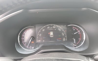 2020 Toyota RAV4 Adventure