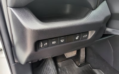 2020 Toyota RAV4 Adventure