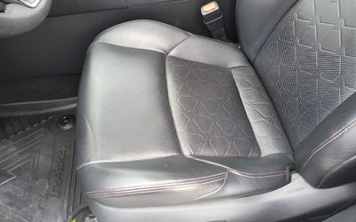 2020 Toyota RAV4 Adventure
