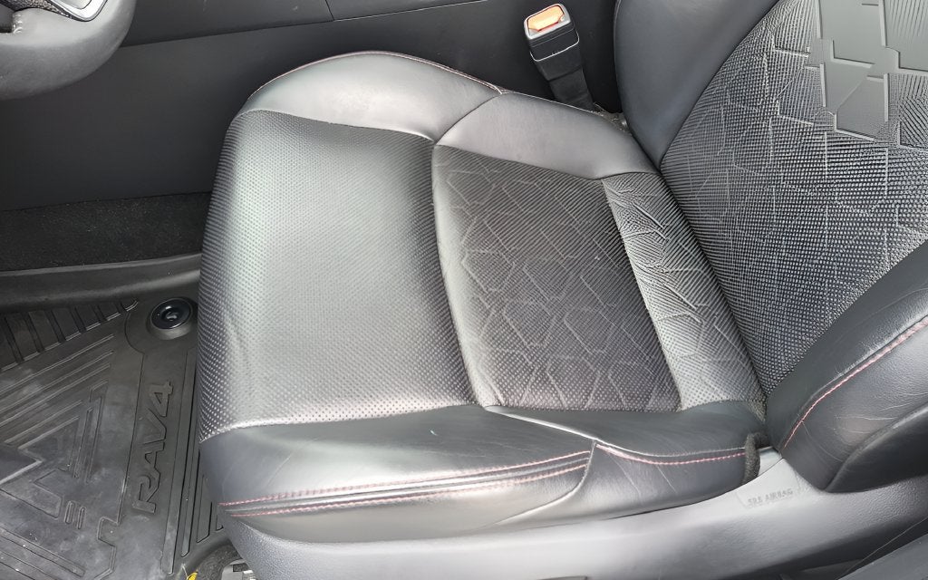 2020 Toyota RAV4 Adventure