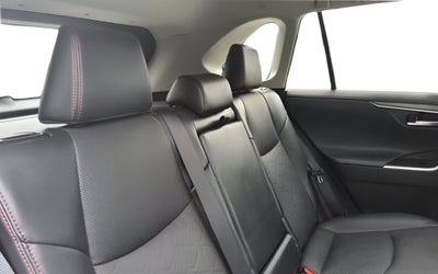 2020 Toyota RAV4 Adventure